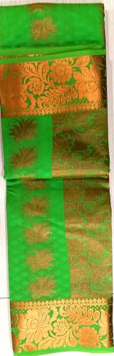 PL EMBOSS SAREE